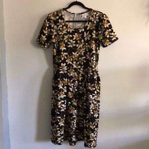 BRAND NEW LULAROE DRESS